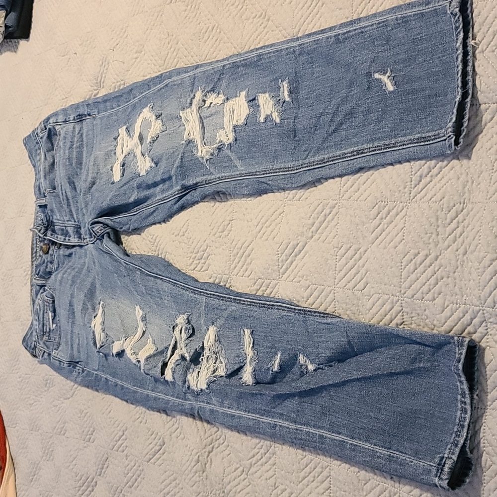 American Eagle ladies jeans